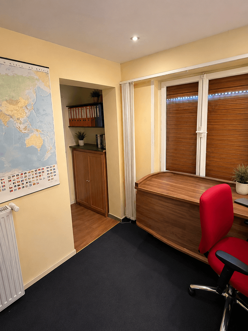 plot to rent, 2,635 m², Oberhausen, North Rhine-Westphalia plot to rent, 2,635 m², Oberhausen, North Rhine-Westphalia