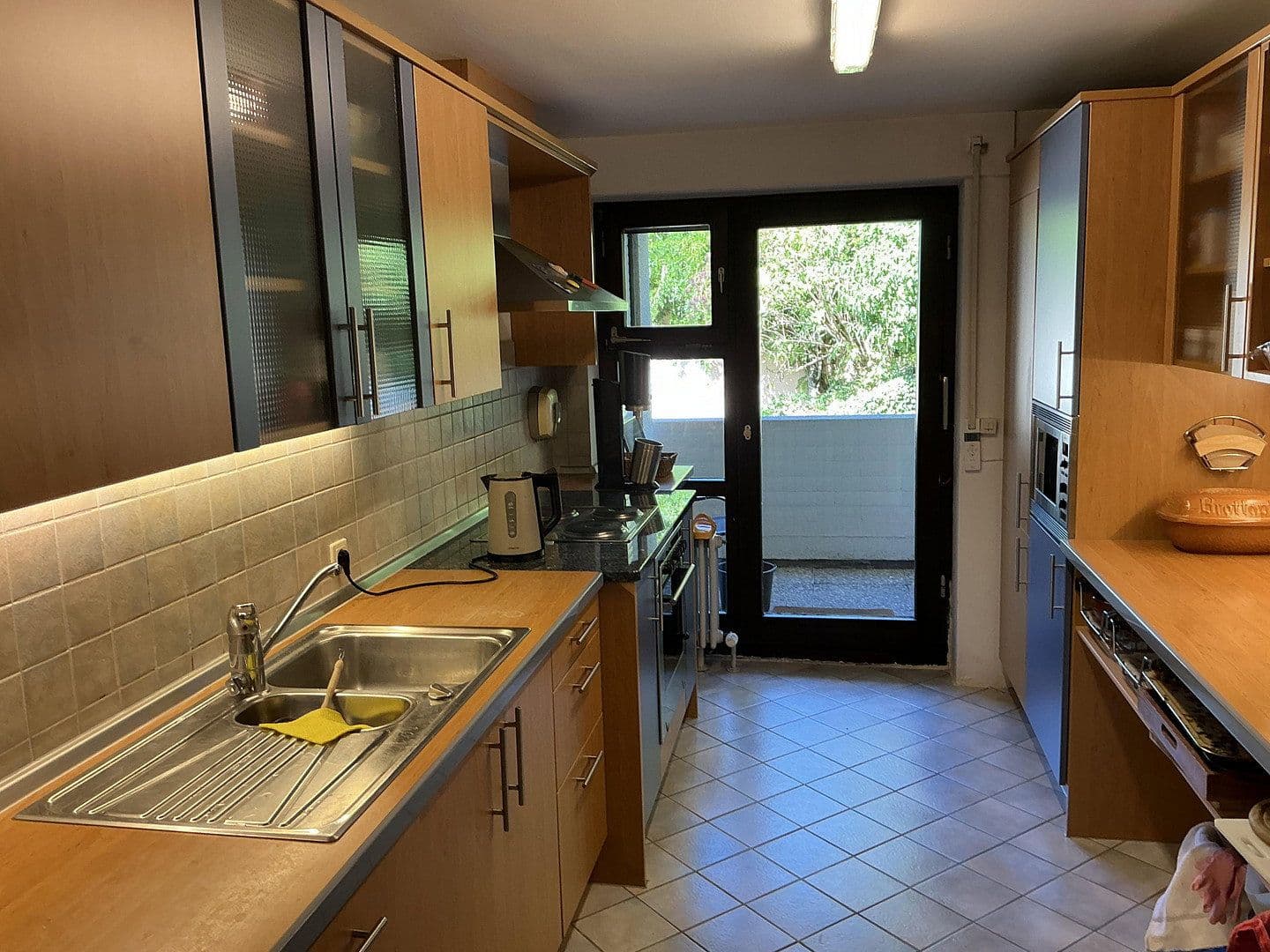 3 bedroom with open-plan kitchen flat for sale, 148 m², Freiburg, Baden-Württemberg 3 bedroom with open-plan kitchen flat for sale, 148 m², Freiburg, Baden-Württemberg
