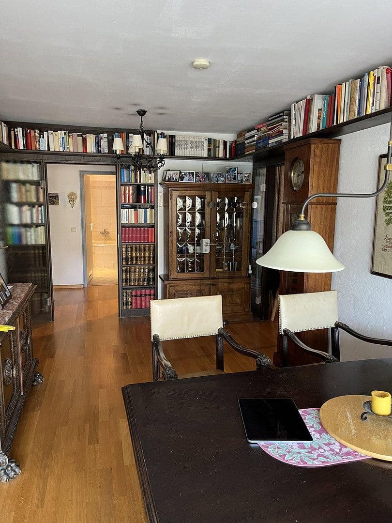3 bedroom with open-plan kitchen flat for sale, 148 m², Freiburg, Baden-Württemberg 3 bedroom with open-plan kitchen flat for sale, 148 m², Freiburg, Baden-Württemberg