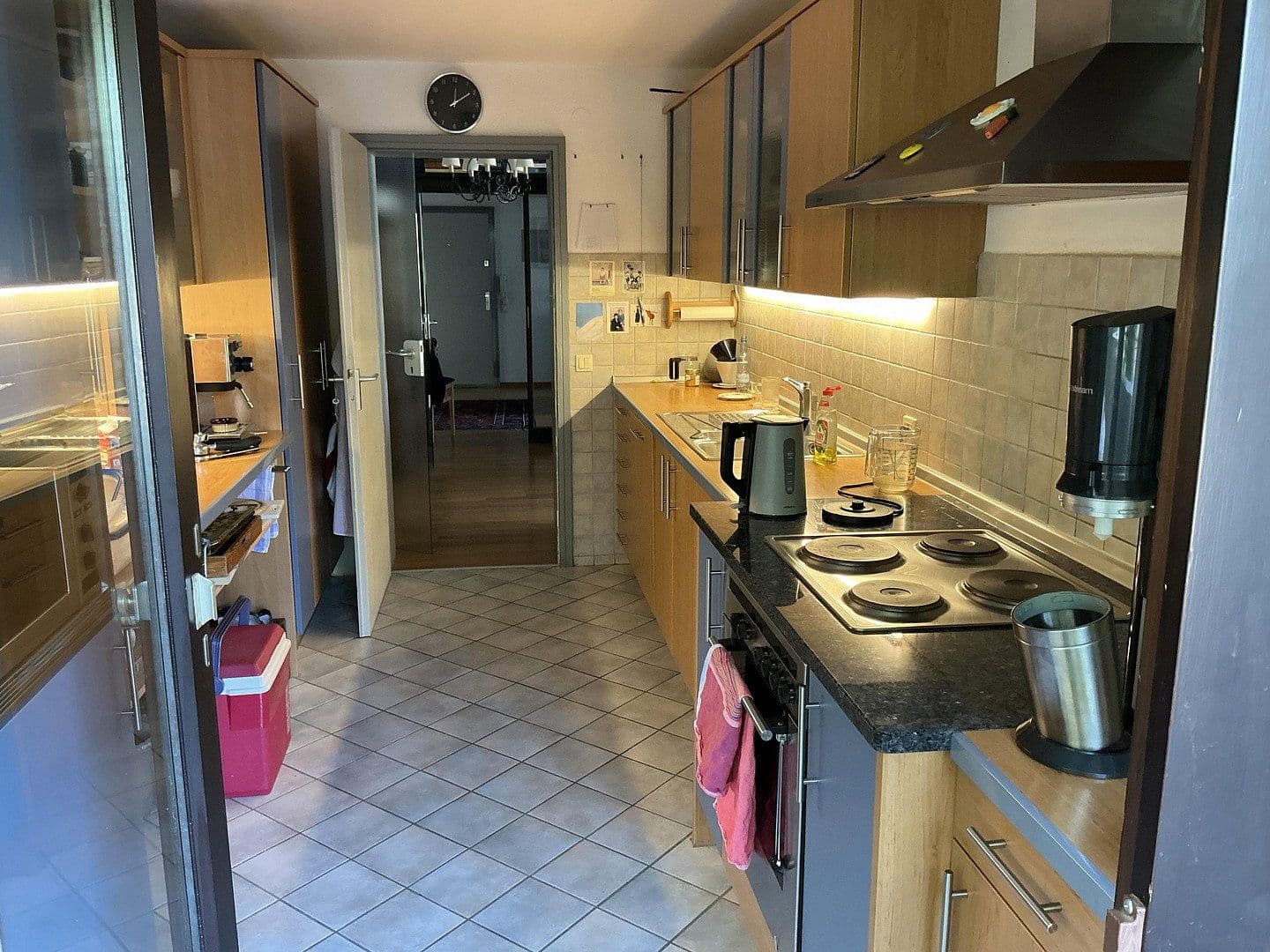 3 bedroom with open-plan kitchen flat for sale, 148 m², Freiburg, Baden-Württemberg 3 bedroom with open-plan kitchen flat for sale, 148 m², Freiburg, Baden-Württemberg