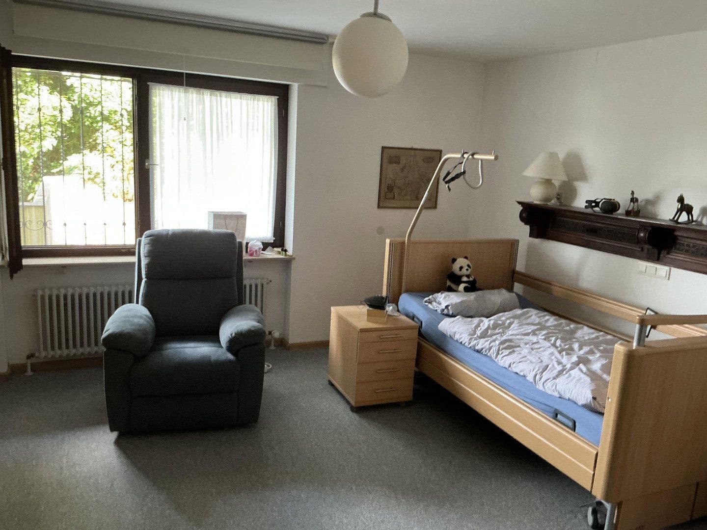 3 bedroom with open-plan kitchen flat for sale, 148 m², Freiburg, Baden-Württemberg 3 bedroom with open-plan kitchen flat for sale, 148 m², Freiburg, Baden-Württemberg
