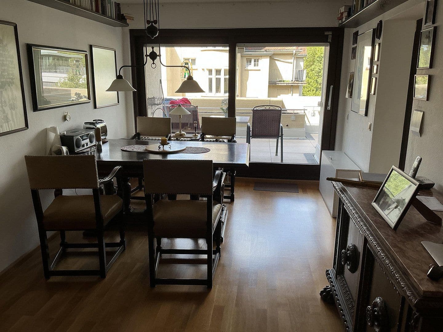 3 bedroom with open-plan kitchen flat for sale, 148 m², Freiburg, Baden-Württemberg 3 bedroom with open-plan kitchen flat for sale, 148 m², Freiburg, Baden-Württemberg