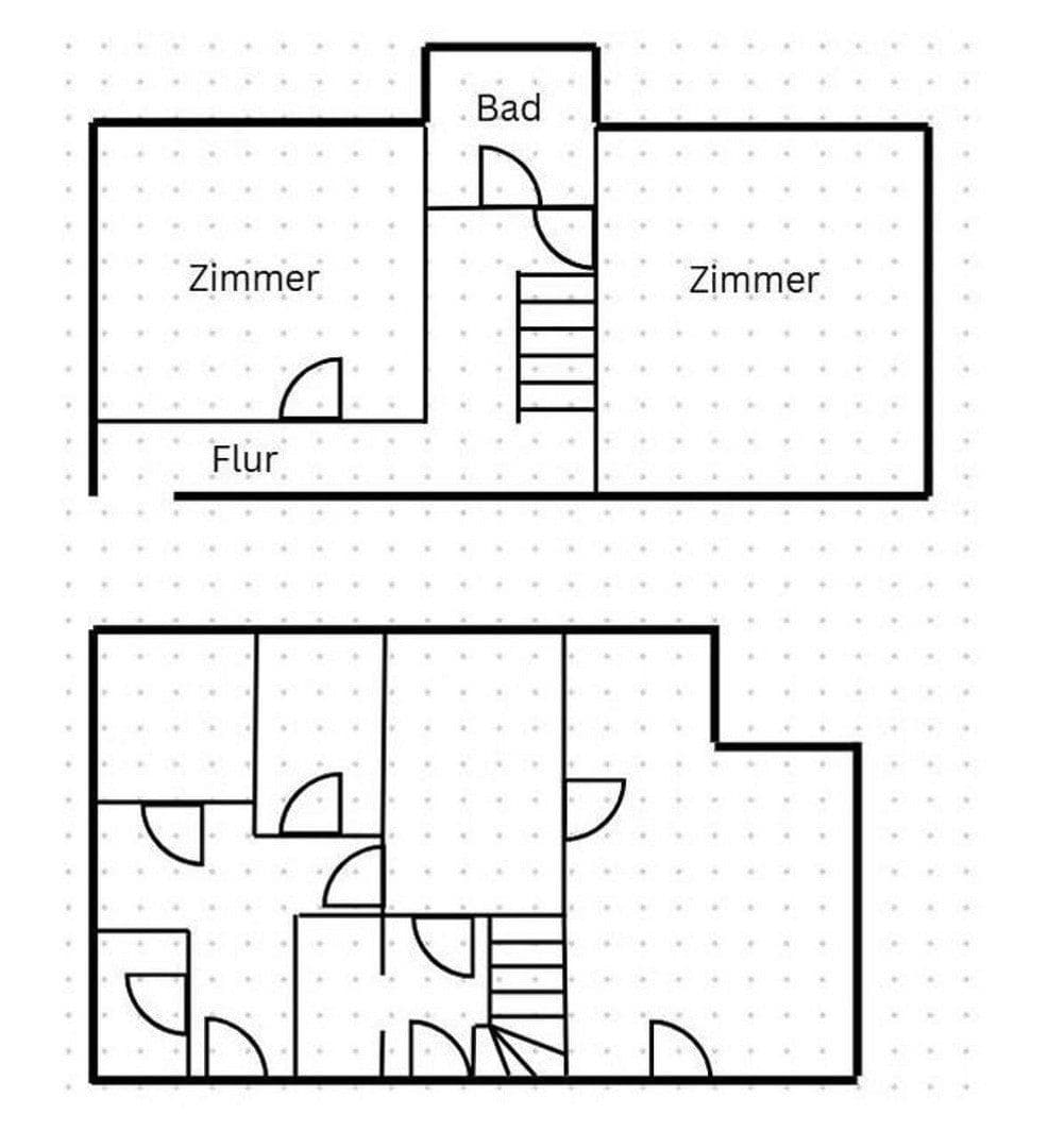 house for sale, 168 m², Meißner Str. 34, Klipphausen, Saxony house for sale, 168 m², Meißner Str. 34, Klipphausen, Saxony