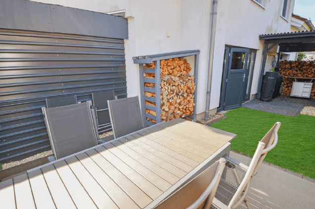 house for sale, 120 m², Edemissen, Lower Saxony house for sale, 120 m², Edemissen, Lower Saxony