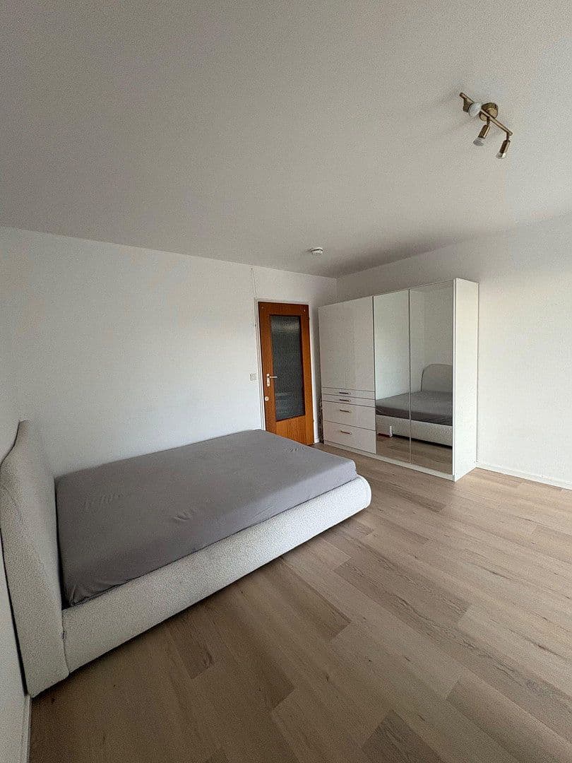 1 bedroom flat for sale, 30 m², Salbauerstraße 7, München, Bavaria 1 bedroom flat for sale, 30 m², Salbauerstraße 7, München, Bavaria