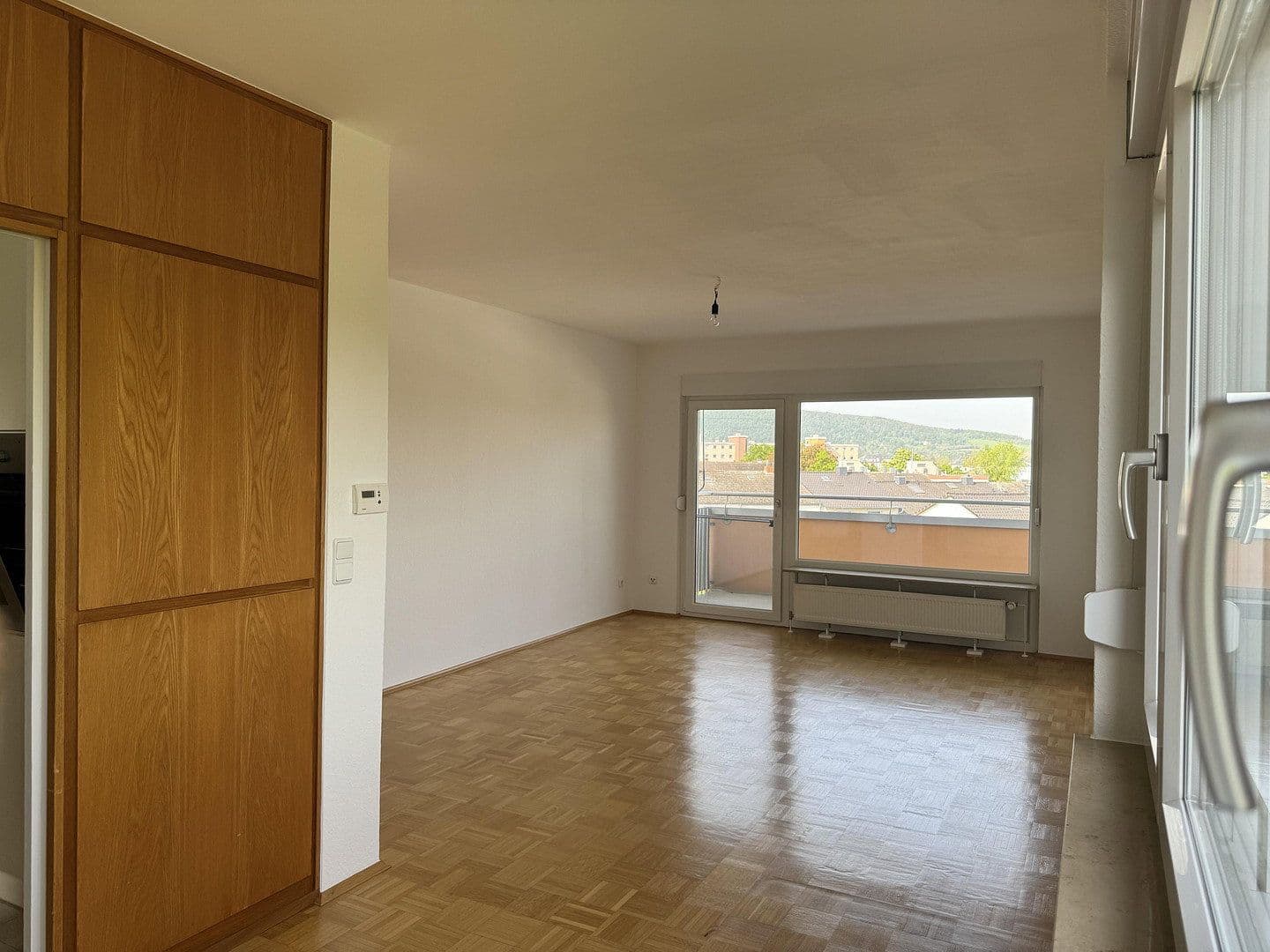3 bedroom flat for sale, 80 m², Holbeinstraße 113, Bad Kreuznach, Rhineland-Palatinate 3 bedroom flat for sale, 80 m², Holbeinstraße 113, Bad Kreuznach, Rhineland-Palatinate