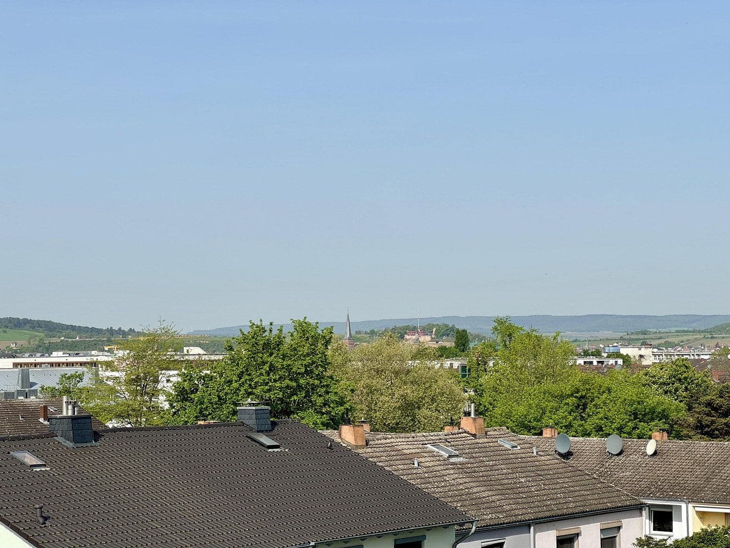 3 bedroom flat for sale, 80 m², Holbeinstraße 113, Bad Kreuznach, Rhineland-Palatinate 3 bedroom flat for sale, 80 m², Holbeinstraße 113, Bad Kreuznach, Rhineland-Palatinate