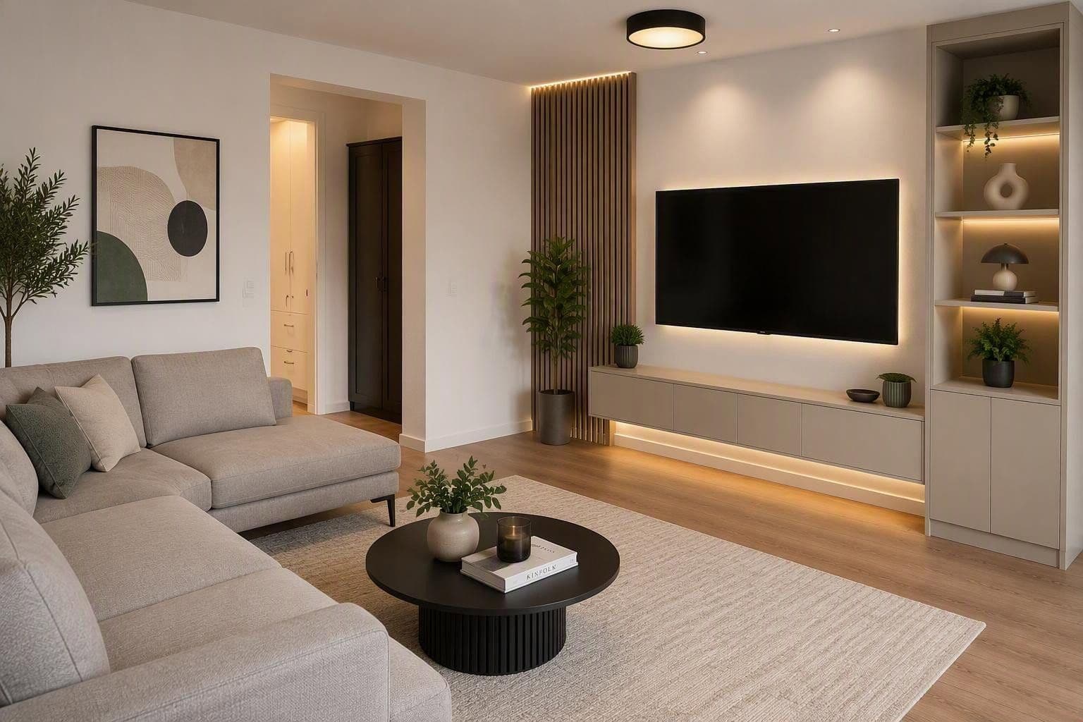 4 bedroom flat for sale, 101 m², Charlotte-E.-Pauly-Straße 34, Berlin, Berlin 4 bedroom flat for sale, 101 m², Charlotte-E.-Pauly-Straße 34, Berlin, Berlin