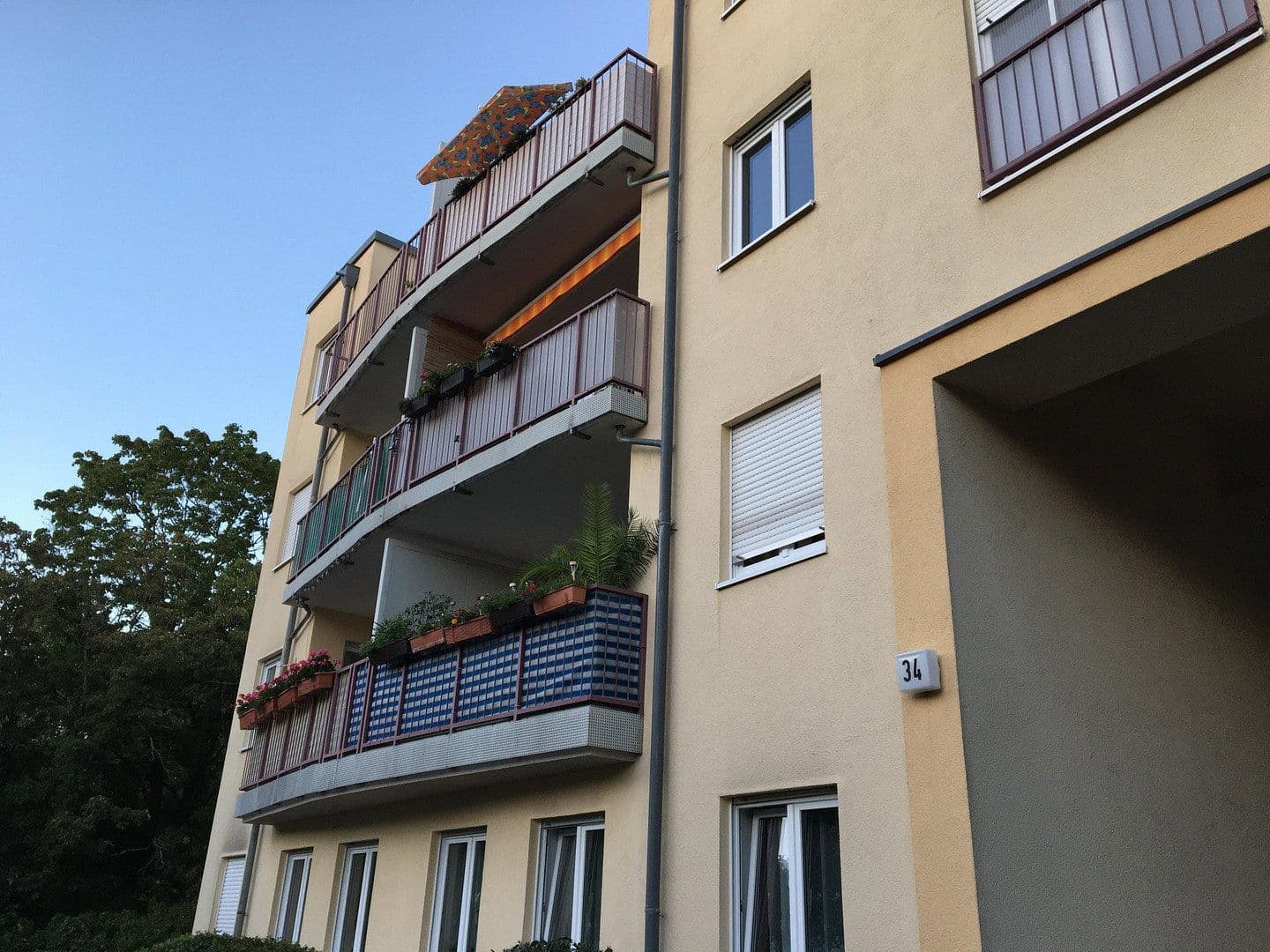 4 bedroom flat for sale, 101 m², Charlotte-E.-Pauly-Straße 34, Berlin, Berlin 4 bedroom flat for sale, 101 m², Charlotte-E.-Pauly-Straße 34, Berlin, Berlin