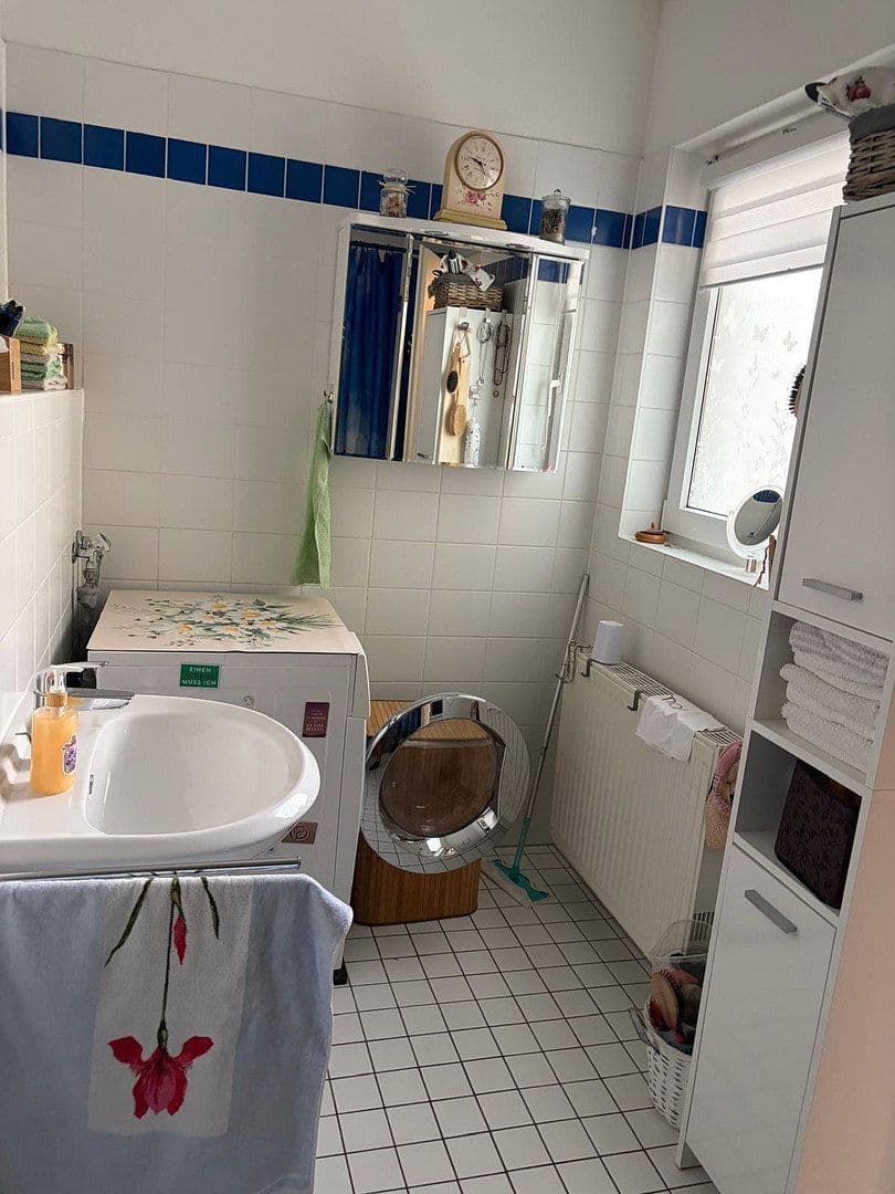 4 bedroom flat for sale, 101 m², Charlotte-E.-Pauly-Straße 34, Berlin, Berlin 4 bedroom flat for sale, 101 m², Charlotte-E.-Pauly-Straße 34, Berlin, Berlin