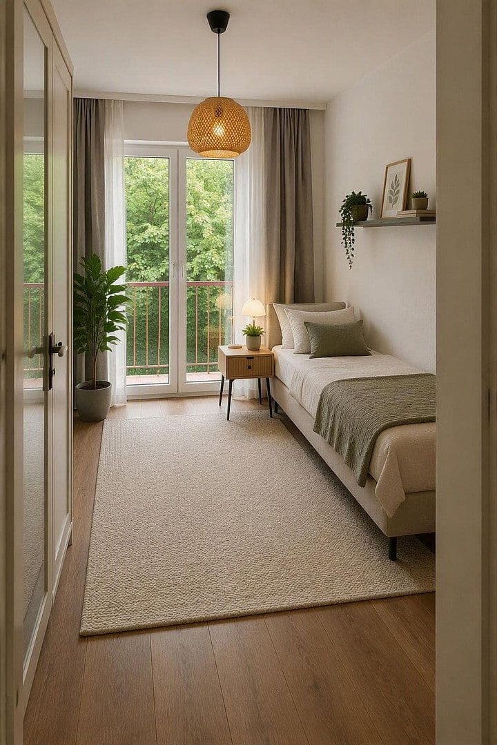 4 bedroom flat for sale, 101 m², Charlotte-E.-Pauly-Straße 34, Berlin, Berlin 4 bedroom flat for sale, 101 m², Charlotte-E.-Pauly-Straße 34, Berlin, Berlin