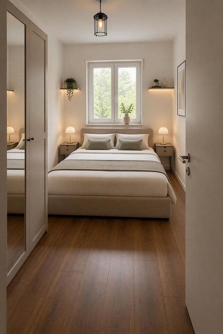 4 bedroom flat for sale, 101 m², Charlotte-E.-Pauly-Straße 34, Berlin, Berlin 4 bedroom flat for sale, 101 m², Charlotte-E.-Pauly-Straße 34, Berlin, Berlin