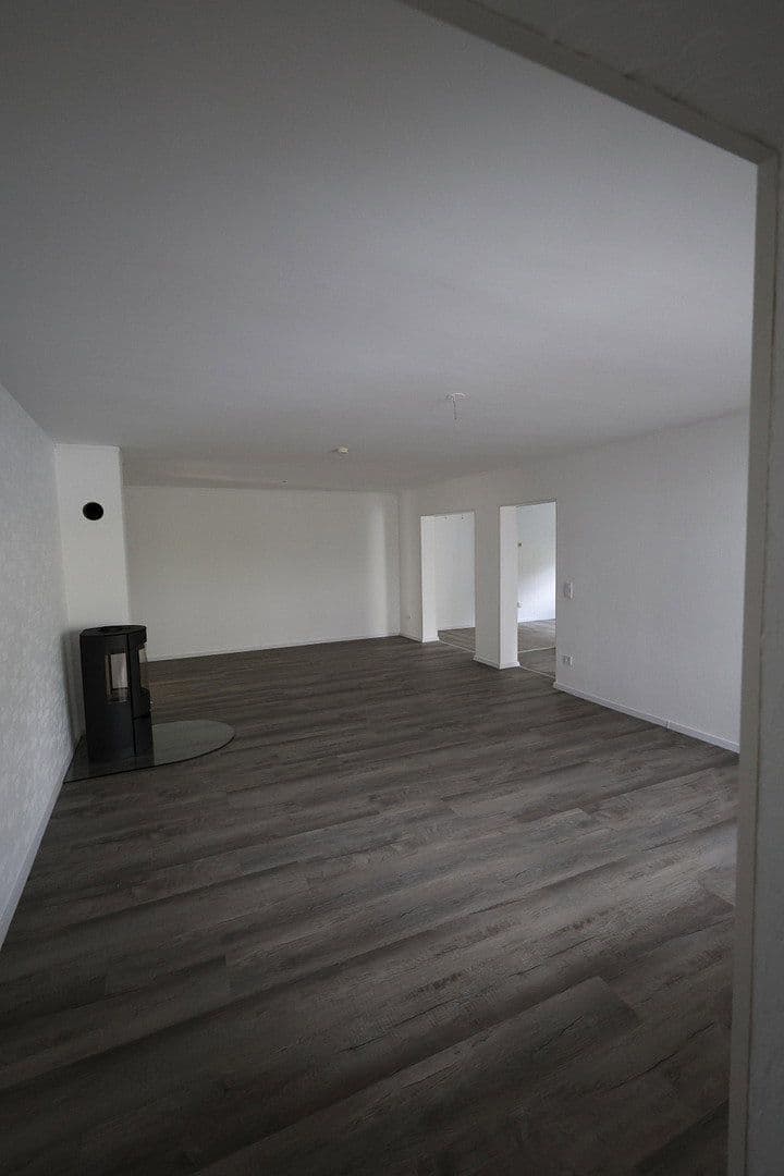 4 bedroom flat to rent, 136 m², Niederzier, North Rhine-Westphalia 4 bedroom flat to rent, 136 m², Niederzier, North Rhine-Westphalia