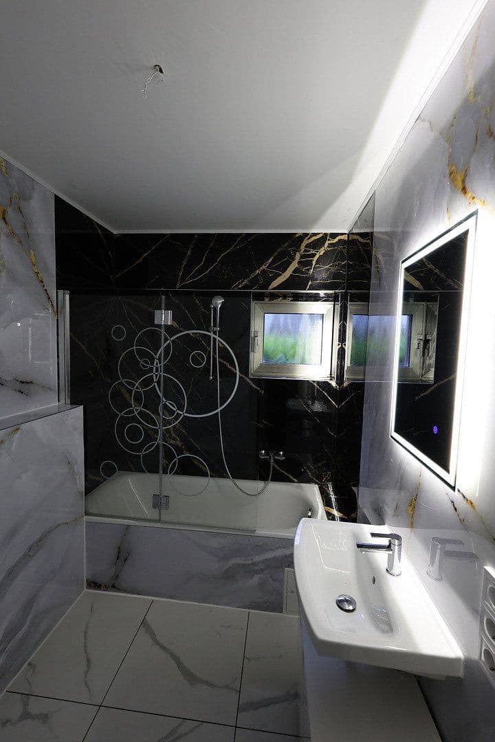 4 bedroom flat to rent, 136 m², Niederzier, North Rhine-Westphalia 4 bedroom flat to rent, 136 m², Niederzier, North Rhine-Westphalia