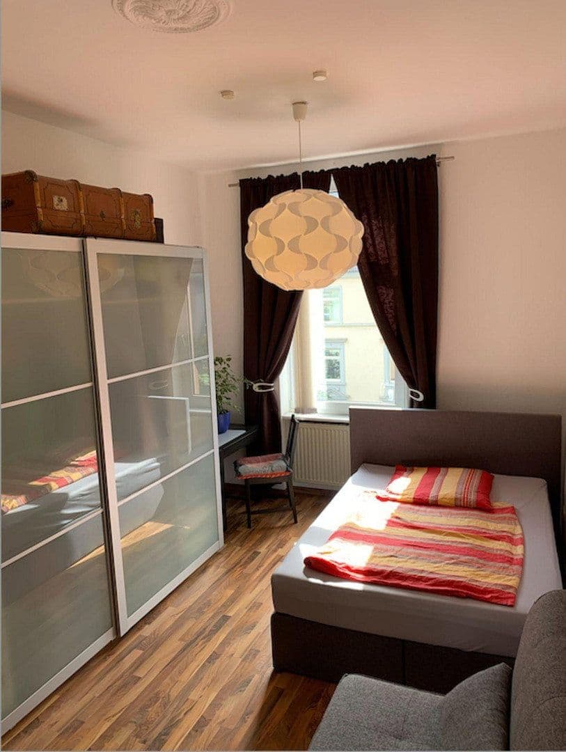 2 bedroom flat to rent, 62 m², 60316, Hesse 2 bedroom flat to rent, 62 m², 60316, Hesse