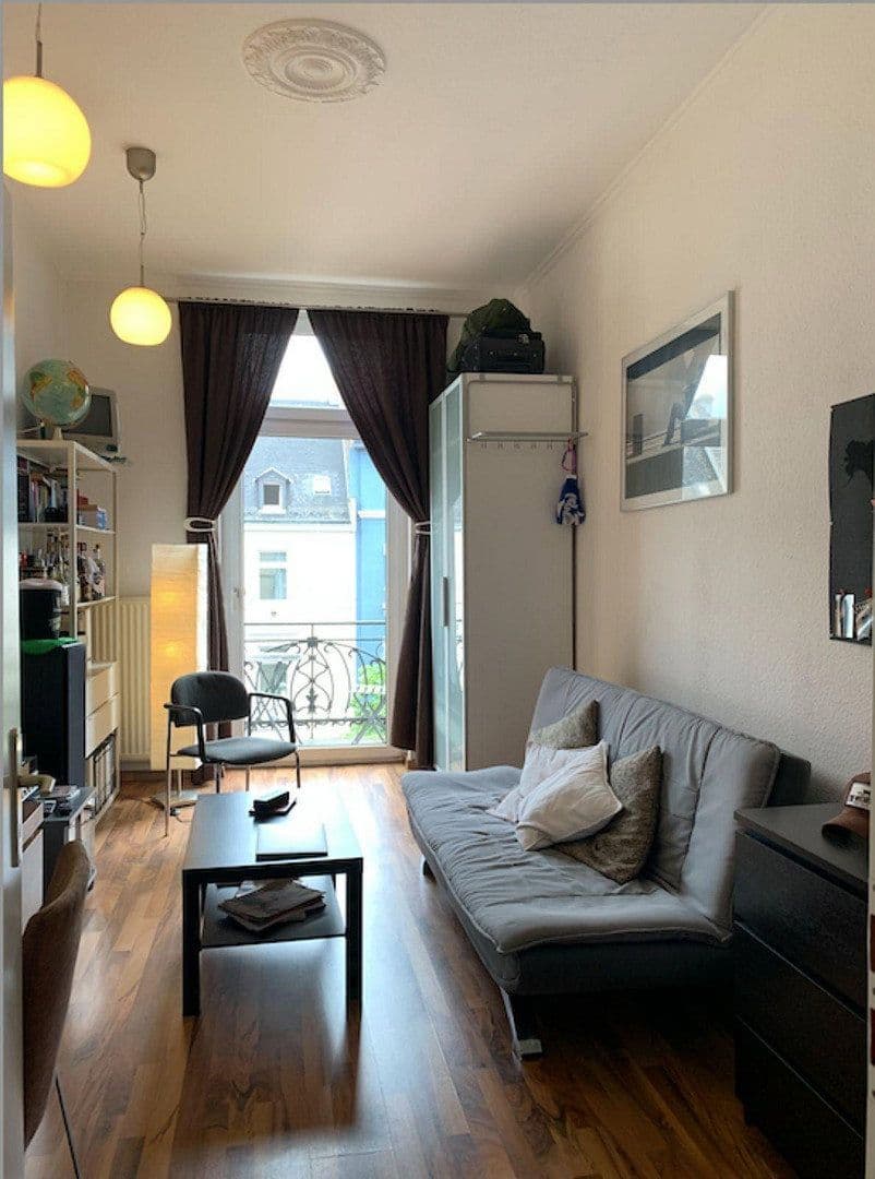 2 bedroom flat to rent, 62 m², 60316, Hesse 2 bedroom flat to rent, 62 m², 60316, Hesse