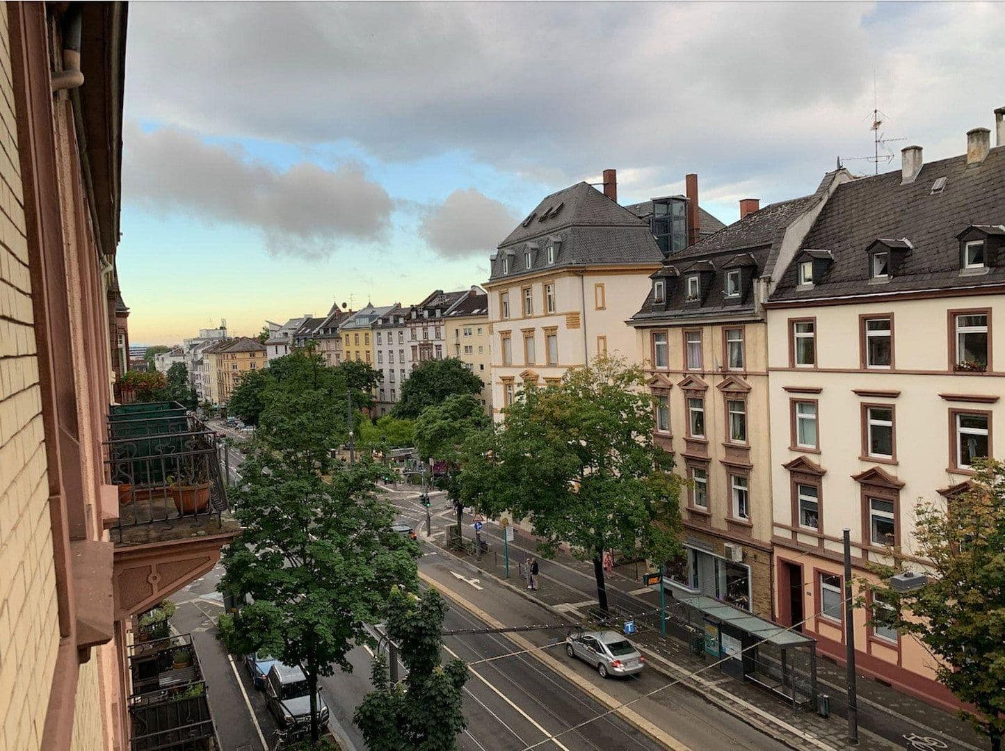 2 bedroom flat to rent, 62 m², 60316, Hesse 2 bedroom flat to rent, 62 m², 60316, Hesse