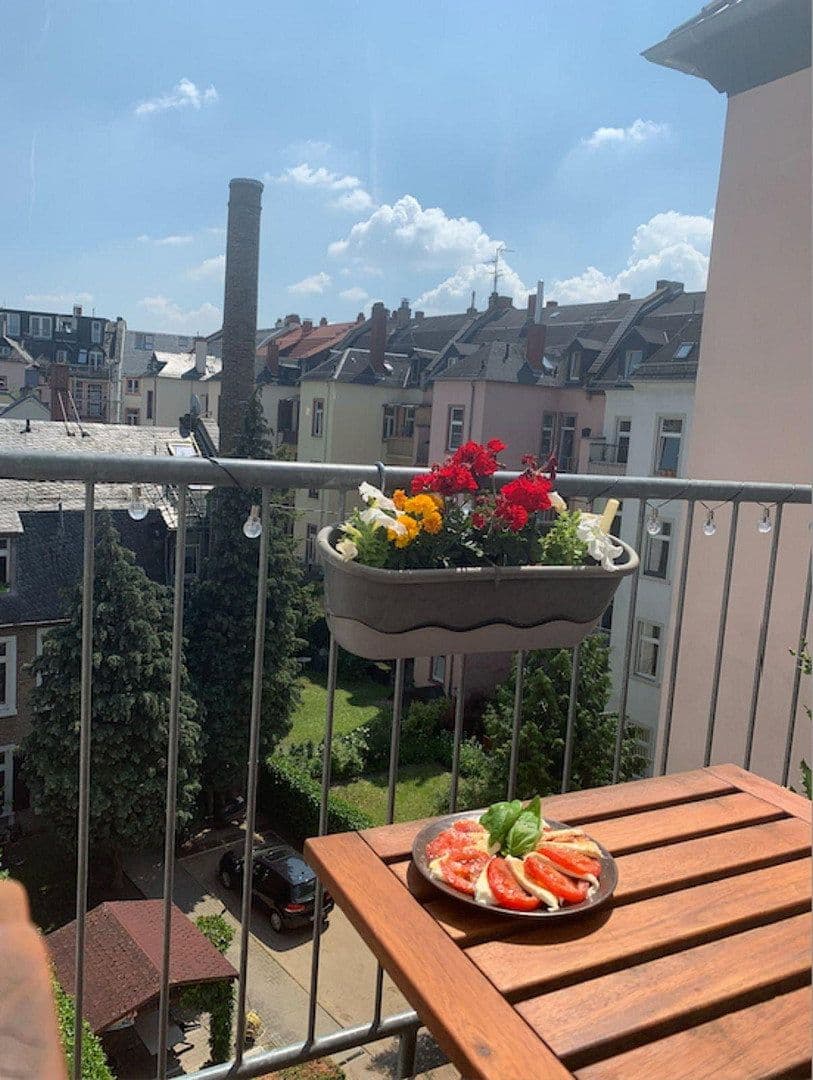 2 bedroom flat to rent, 62 m², 60316, Hesse 2 bedroom flat to rent, 62 m², 60316, Hesse