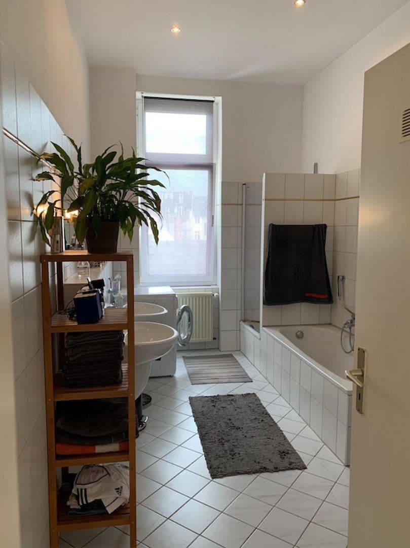 2 bedroom flat to rent, 62 m², 60316, Hesse 2 bedroom flat to rent, 62 m², 60316, Hesse