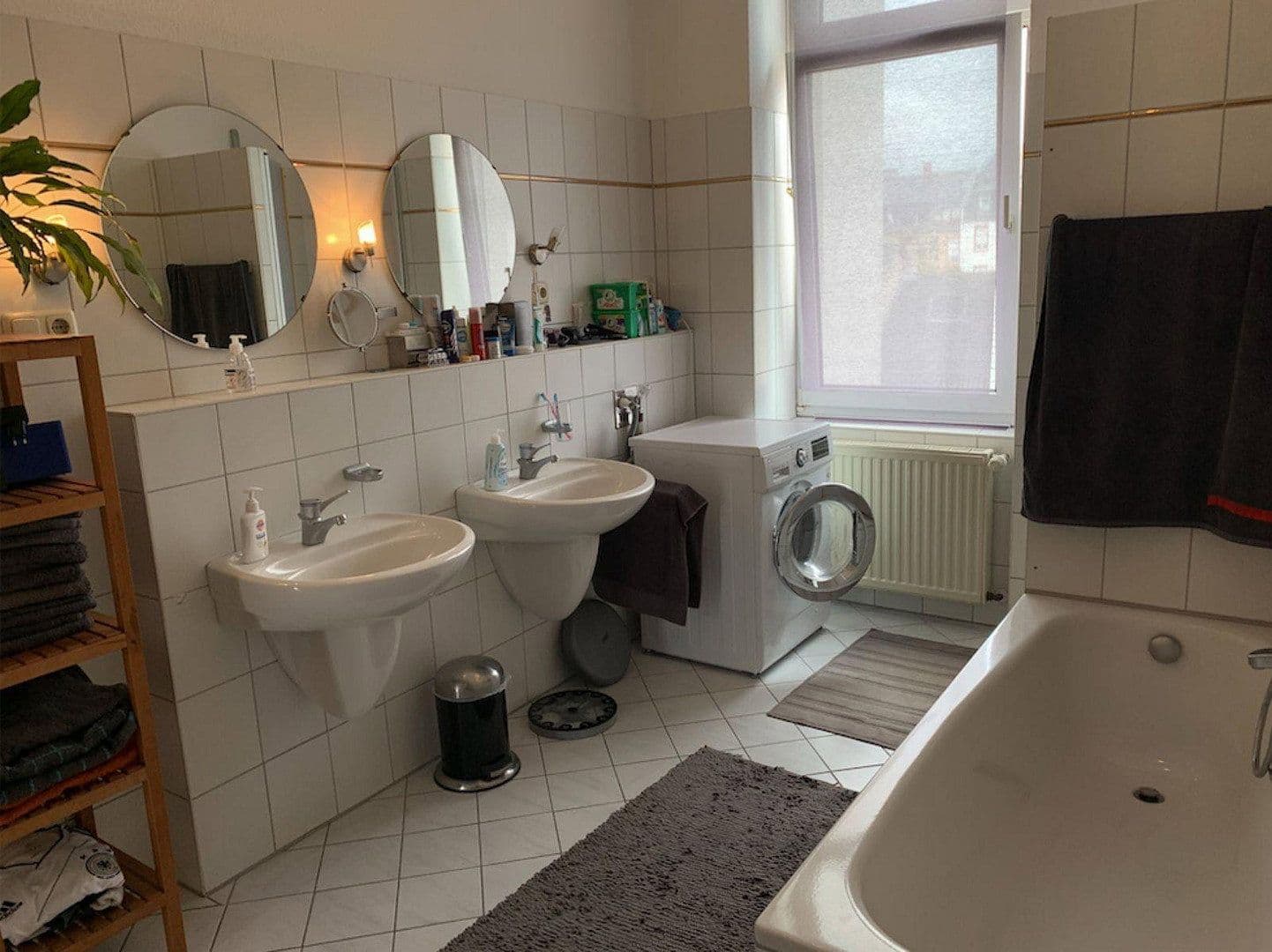 2 bedroom flat to rent, 62 m², 60316, Hesse 2 bedroom flat to rent, 62 m², 60316, Hesse