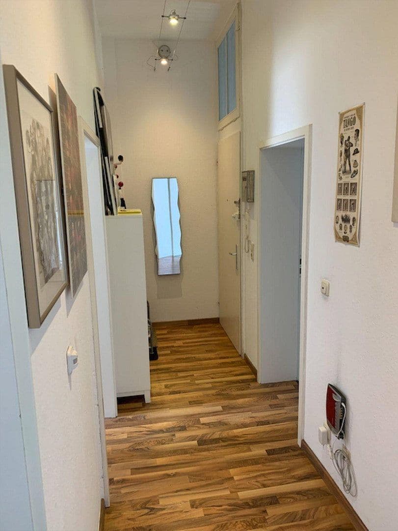 2 bedroom flat to rent, 62 m², 60316, Hesse 2 bedroom flat to rent, 62 m², 60316, Hesse