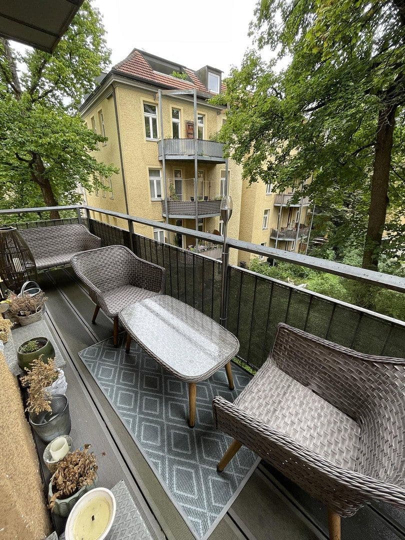 2 bedroom flat for sale, 70 m², Klinkerberg 6, Augsburg, Bavaria 2 bedroom flat for sale, 70 m², Klinkerberg 6, Augsburg, Bavaria