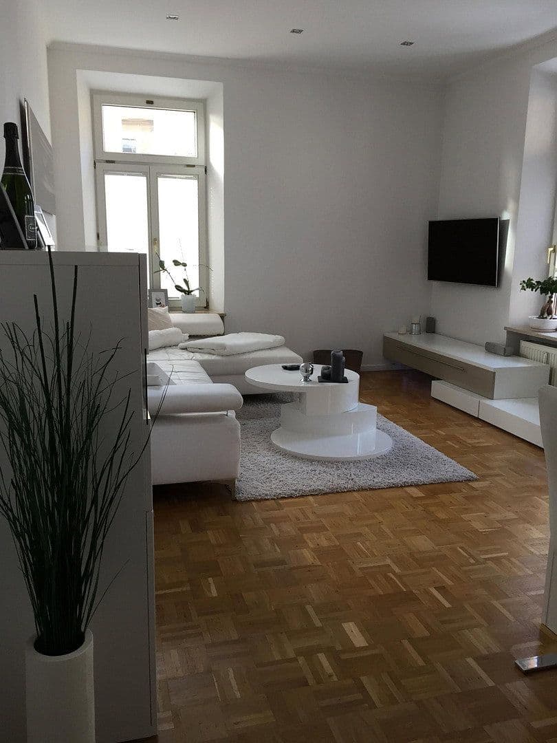 2 bedroom flat for sale, 70 m², Klinkerberg 6, Augsburg, Bavaria 2 bedroom flat for sale, 70 m², Klinkerberg 6, Augsburg, Bavaria