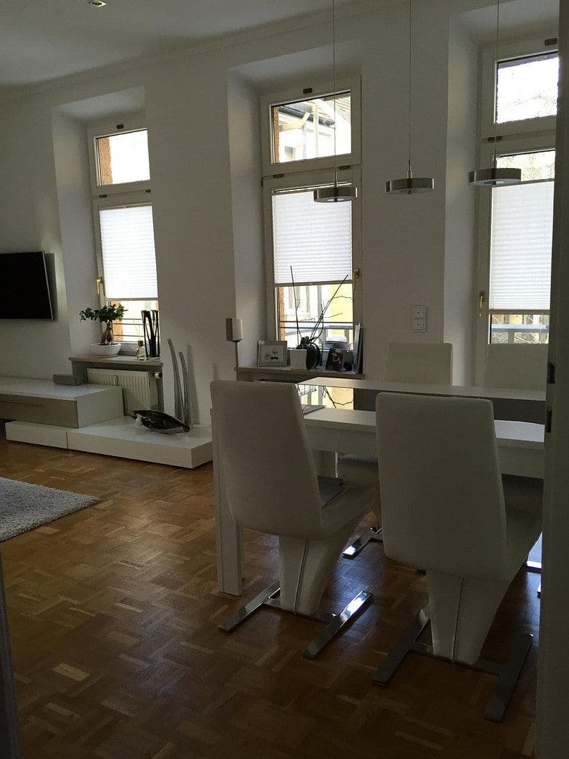 2 bedroom flat for sale, 70 m², Klinkerberg 6, Augsburg, Bavaria 2 bedroom flat for sale, 70 m², Klinkerberg 6, Augsburg, Bavaria