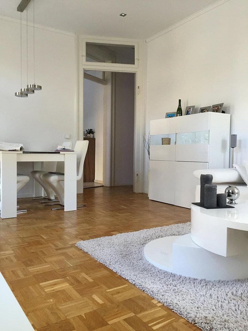 2 bedroom flat for sale, 70 m², Klinkerberg 6, Augsburg, Bavaria 2 bedroom flat for sale, 70 m², Klinkerberg 6, Augsburg, Bavaria