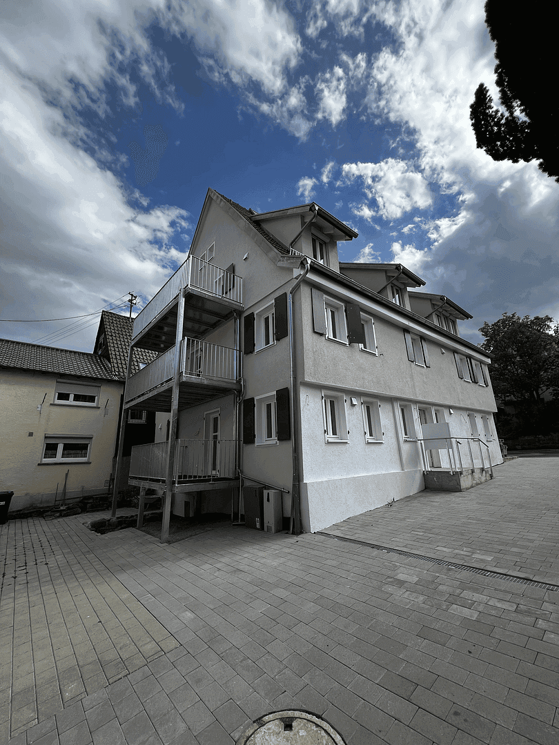 2 bedroom flat to rent, 75 m², Stuttgarterstrasse 6, Filderstadt, Baden-Württemberg 2 bedroom flat to rent, 75 m², Stuttgarterstrasse 6, Filderstadt, Baden-Württemberg