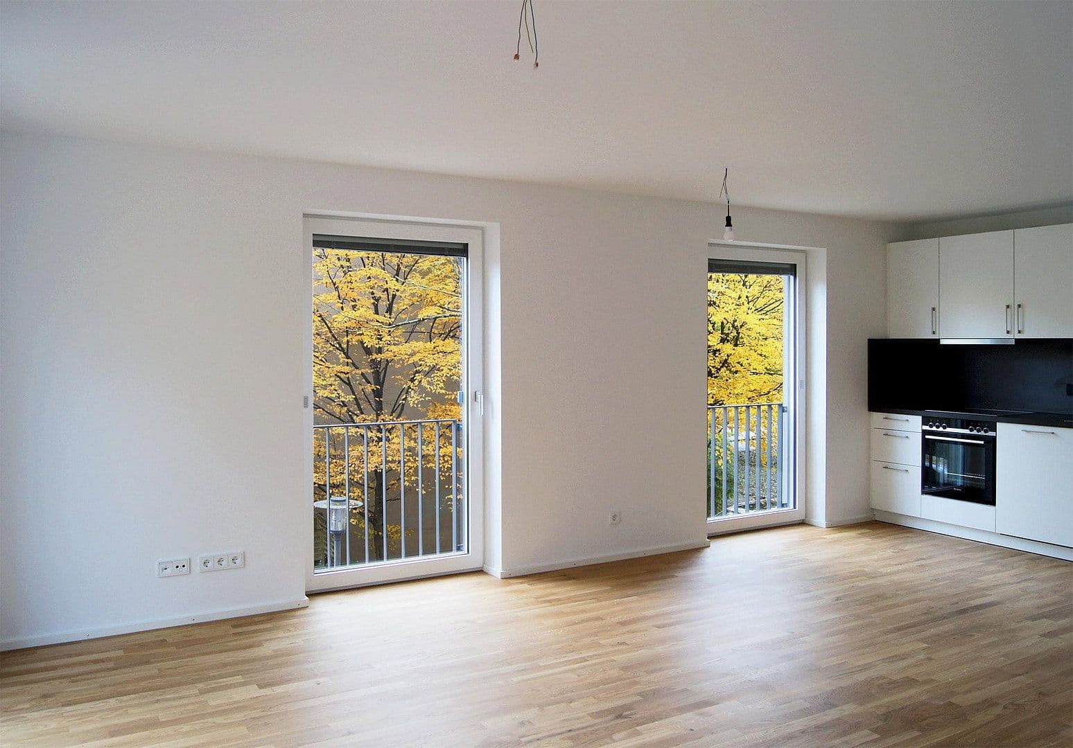 2 bedroom flat to rent, 58 m², Richard-Tauber-Straße 3, München, Bavaria 2 bedroom flat to rent, 58 m², Richard-Tauber-Straße 3, München, Bavaria