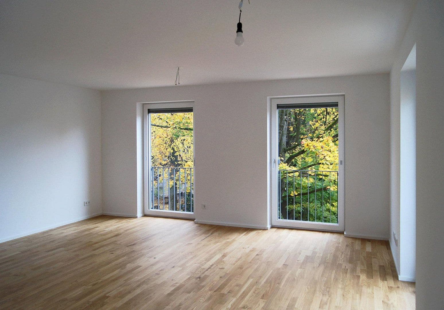 2 bedroom flat to rent, 58 m², Richard-Tauber-Straße 3, München, Bavaria 2 bedroom flat to rent, 58 m², Richard-Tauber-Straße 3, München, Bavaria
