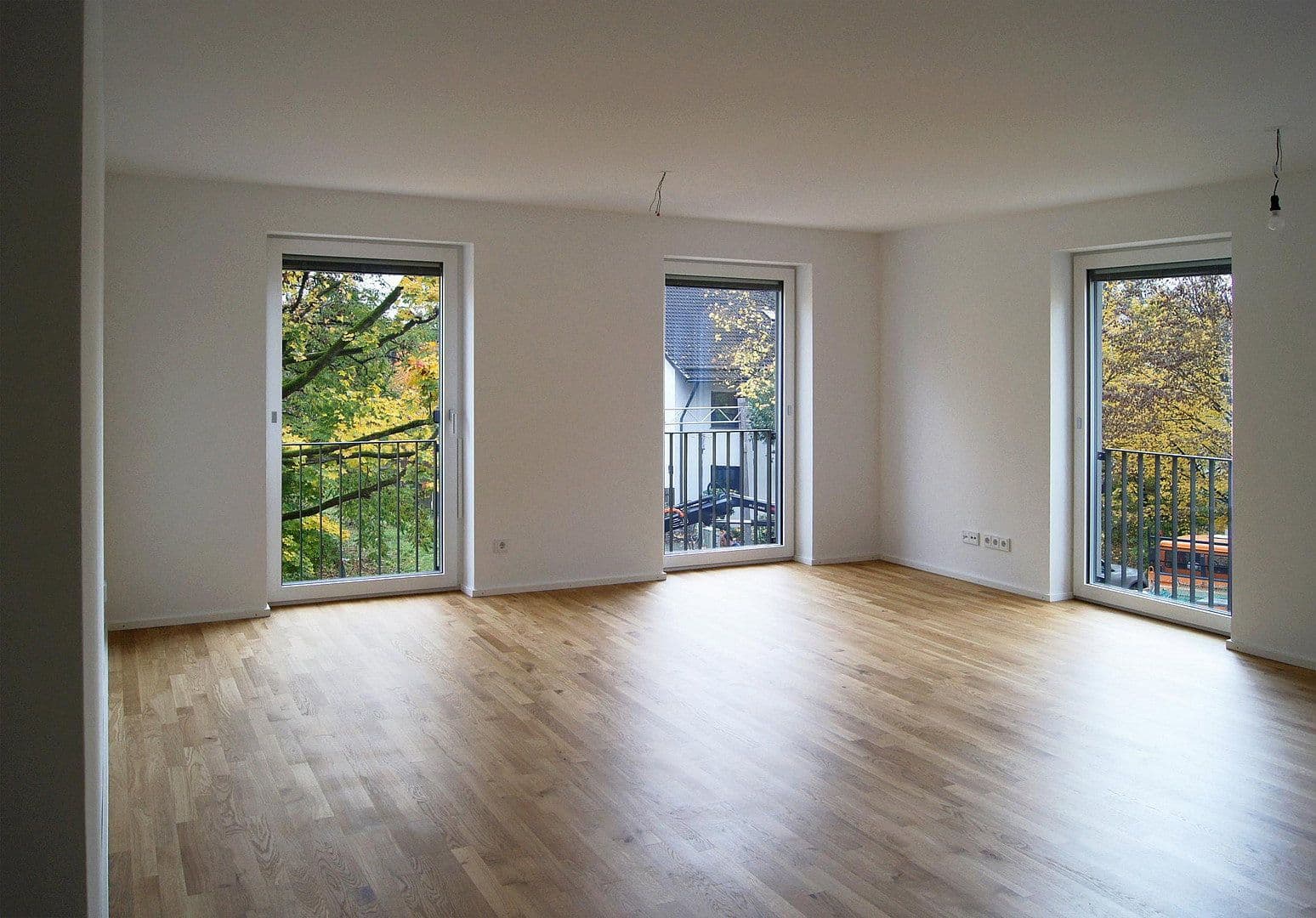 2 bedroom flat to rent, 58 m², Richard-Tauber-Straße 3, München, Bavaria 2 bedroom flat to rent, 58 m², Richard-Tauber-Straße 3, München, Bavaria