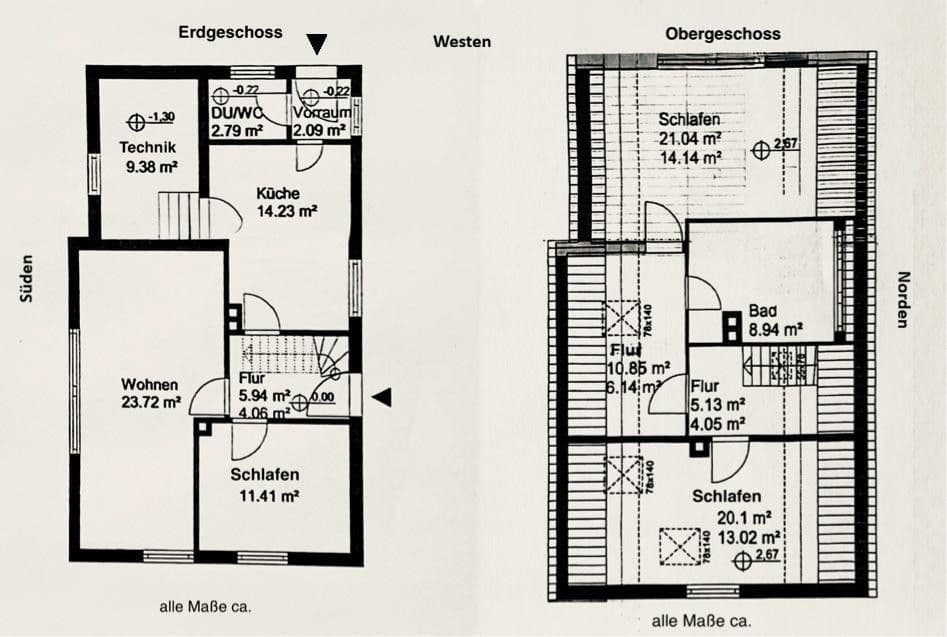 house for sale, 114 m², Westerweg 2, Gifhorn, Lower Saxony house for sale, 114 m², Westerweg 2, Gifhorn, Lower Saxony