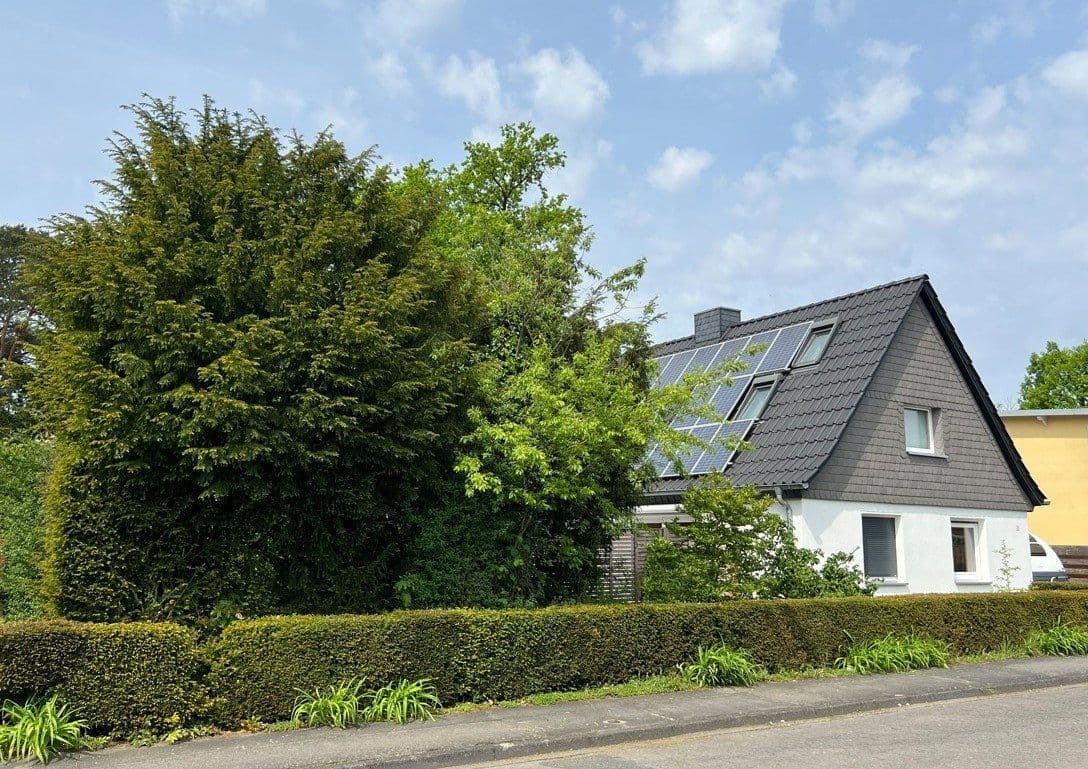 house for sale, 114 m², Westerweg 2, Gifhorn, Lower Saxony house for sale, 114 m², Westerweg 2, Gifhorn, Lower Saxony