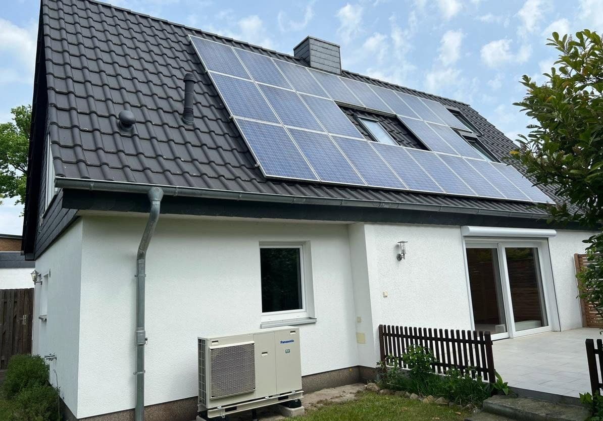 house for sale, 114 m², Westerweg 2, Gifhorn, Lower Saxony house for sale, 114 m², Westerweg 2, Gifhorn, Lower Saxony