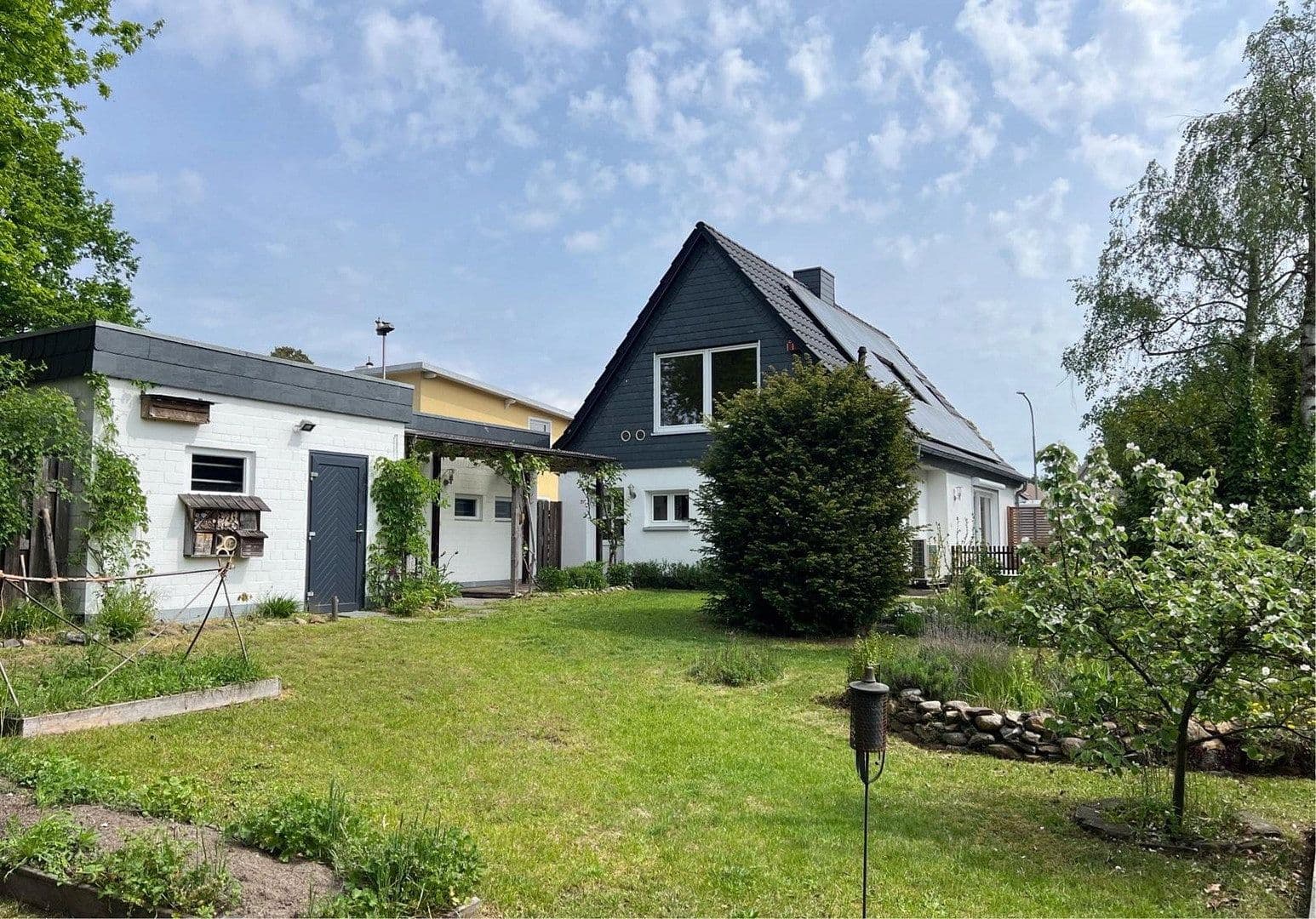 house for sale, 114 m², Westerweg 2, Gifhorn, Lower Saxony house for sale, 114 m², Westerweg 2, Gifhorn, Lower Saxony