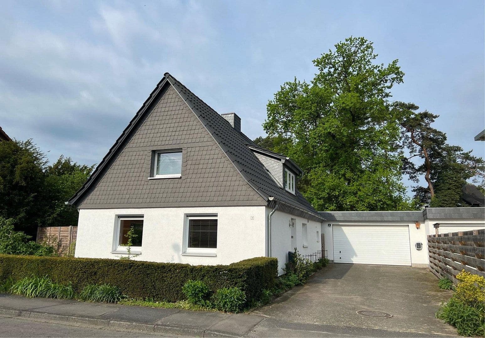 house for sale, 114 m², Westerweg 2, Gifhorn, Lower Saxony house for sale, 114 m², Westerweg 2, Gifhorn, Lower Saxony