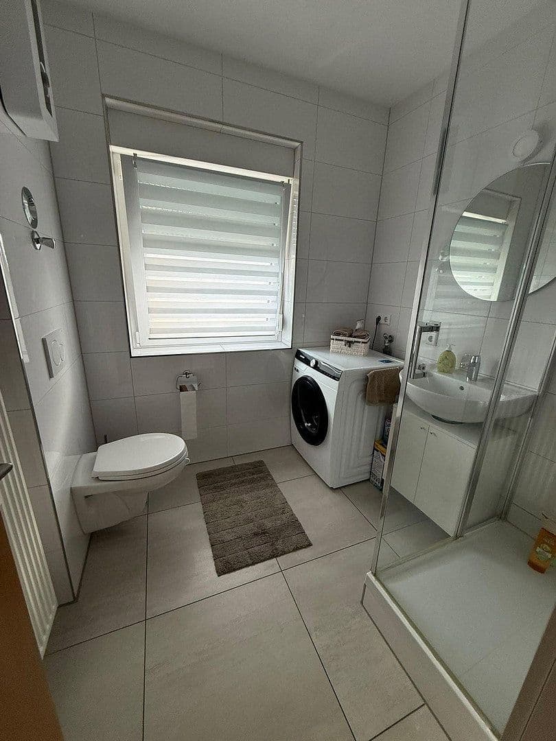 3 bedroom flat to rent, 77 m², Elisabethenstr. 4, Ulm, Baden-Württemberg 3 bedroom flat to rent, 77 m², Elisabethenstr. 4, Ulm, Baden-Württemberg