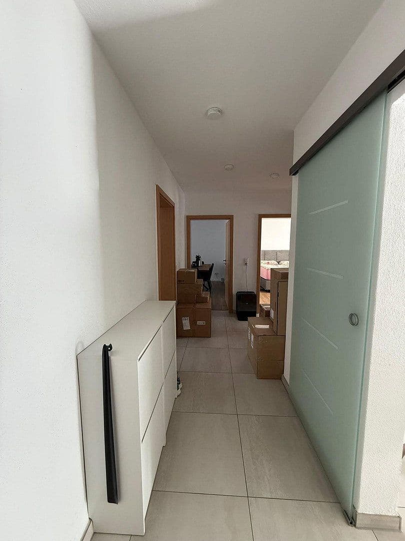 3 bedroom flat to rent, 77 m², Elisabethenstr. 4, Ulm, Baden-Württemberg 3 bedroom flat to rent, 77 m², Elisabethenstr. 4, Ulm, Baden-Württemberg