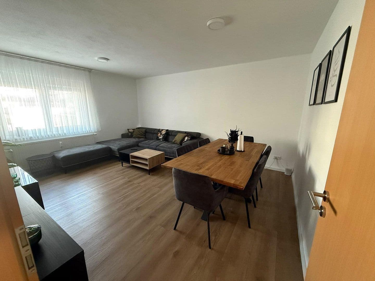 3 bedroom flat to rent, 77 m², Elisabethenstr. 4, Ulm, Baden-Württemberg 3 bedroom flat to rent, 77 m², Elisabethenstr. 4, Ulm, Baden-Württemberg