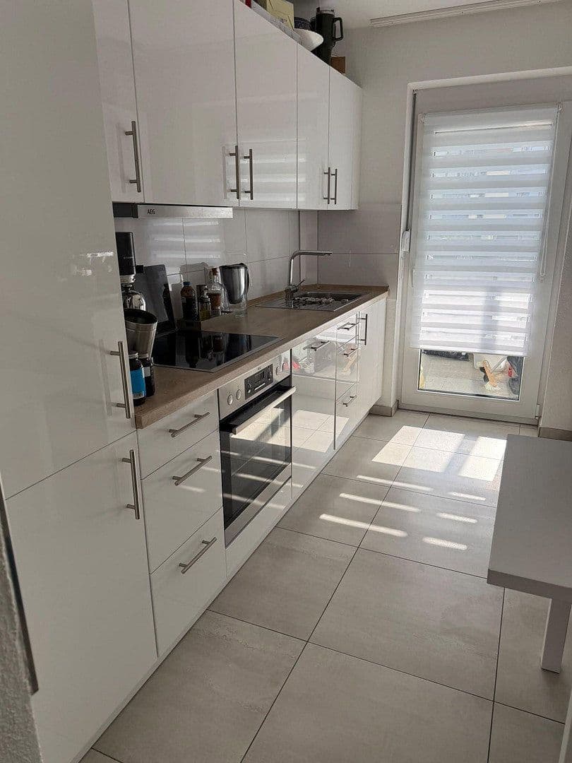 3 bedroom flat to rent, 77 m², Elisabethenstr. 4, Ulm, Baden-Württemberg 3 bedroom flat to rent, 77 m², Elisabethenstr. 4, Ulm, Baden-Württemberg
