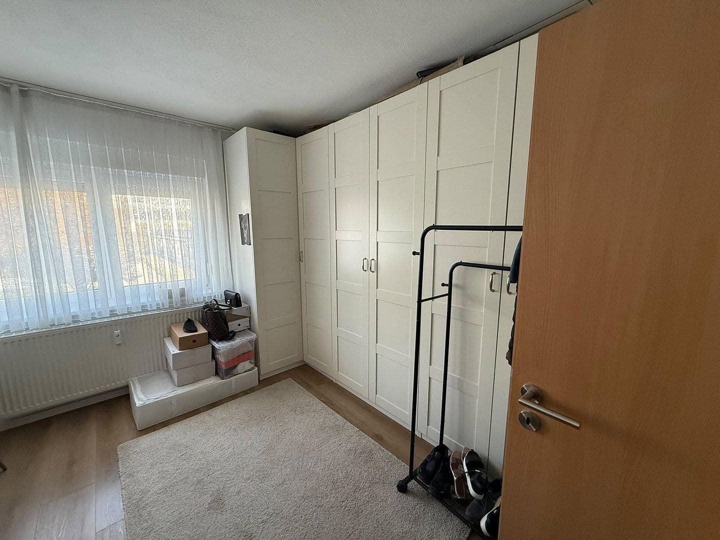 3 bedroom flat to rent, 77 m², Elisabethenstr. 4, Ulm, Baden-Württemberg 3 bedroom flat to rent, 77 m², Elisabethenstr. 4, Ulm, Baden-Württemberg