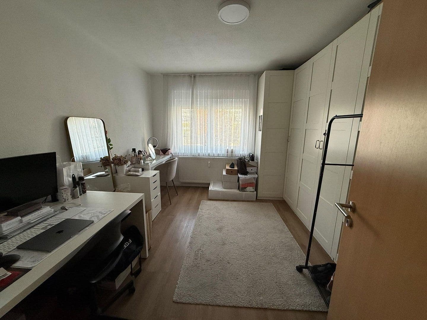 3 bedroom flat to rent, 77 m², Elisabethenstr. 4, Ulm, Baden-Württemberg 3 bedroom flat to rent, 77 m², Elisabethenstr. 4, Ulm, Baden-Württemberg
