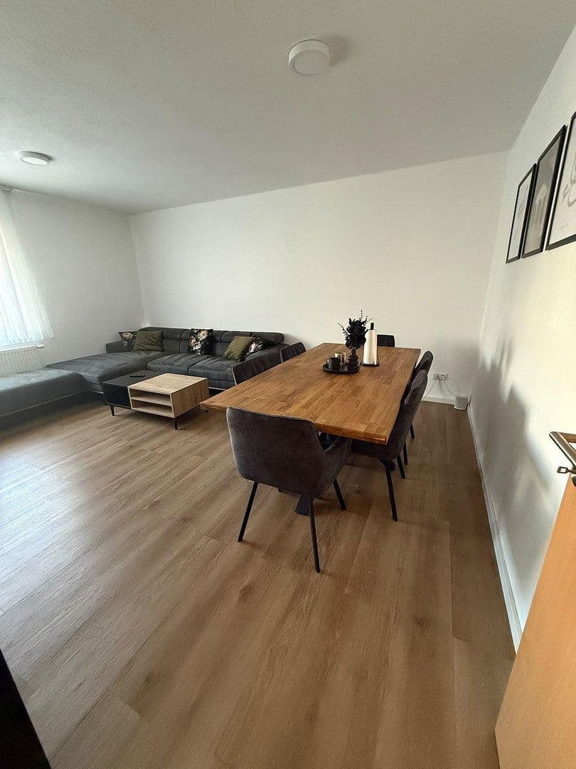 3 bedroom flat to rent, 77 m², Elisabethenstr. 4, Ulm, Baden-Württemberg 3 bedroom flat to rent, 77 m², Elisabethenstr. 4, Ulm, Baden-Württemberg