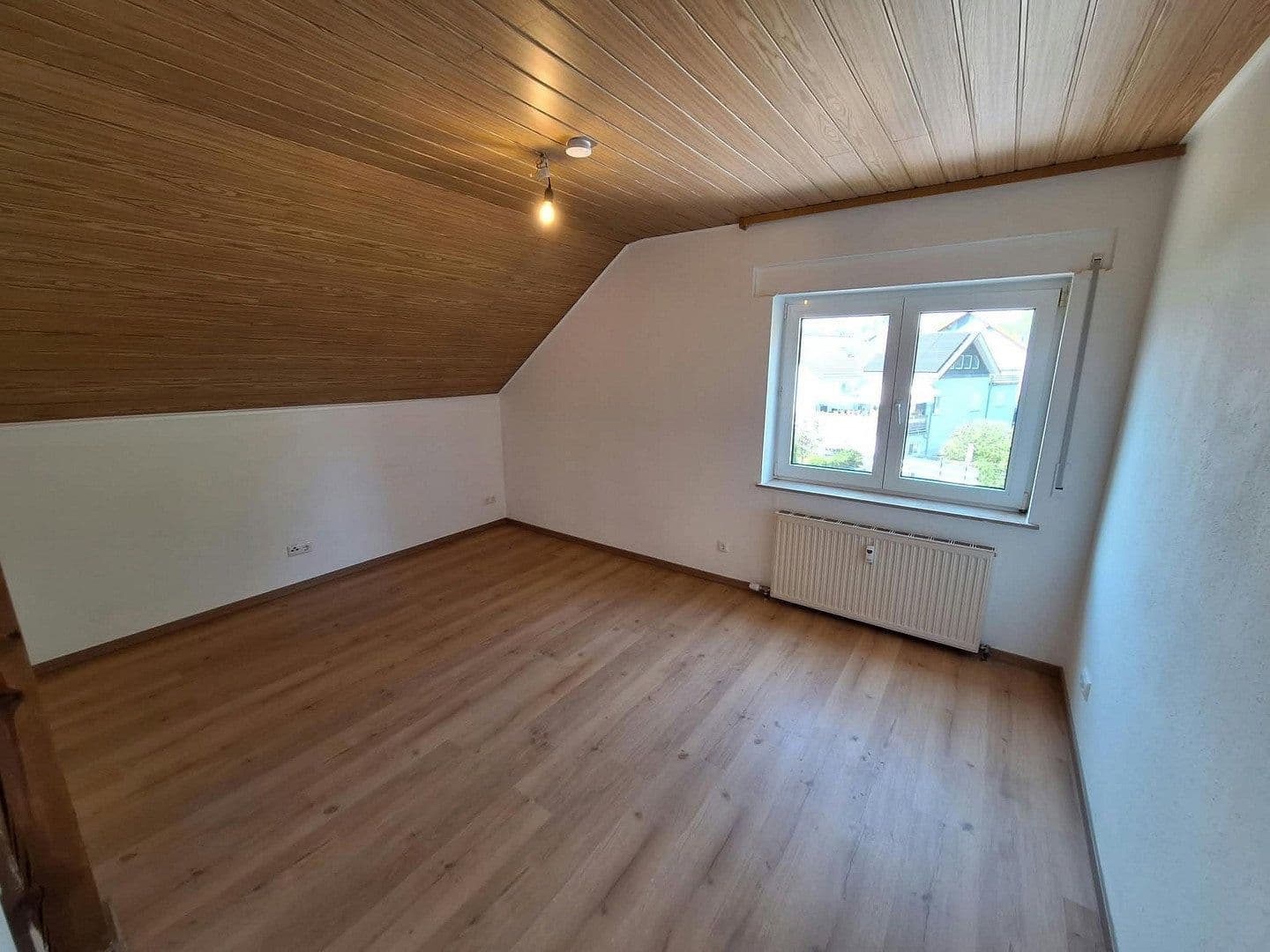 3 bedroom flat to rent, 95 m², Neuberg, Hesse 3 bedroom flat to rent, 95 m², Neuberg, Hesse