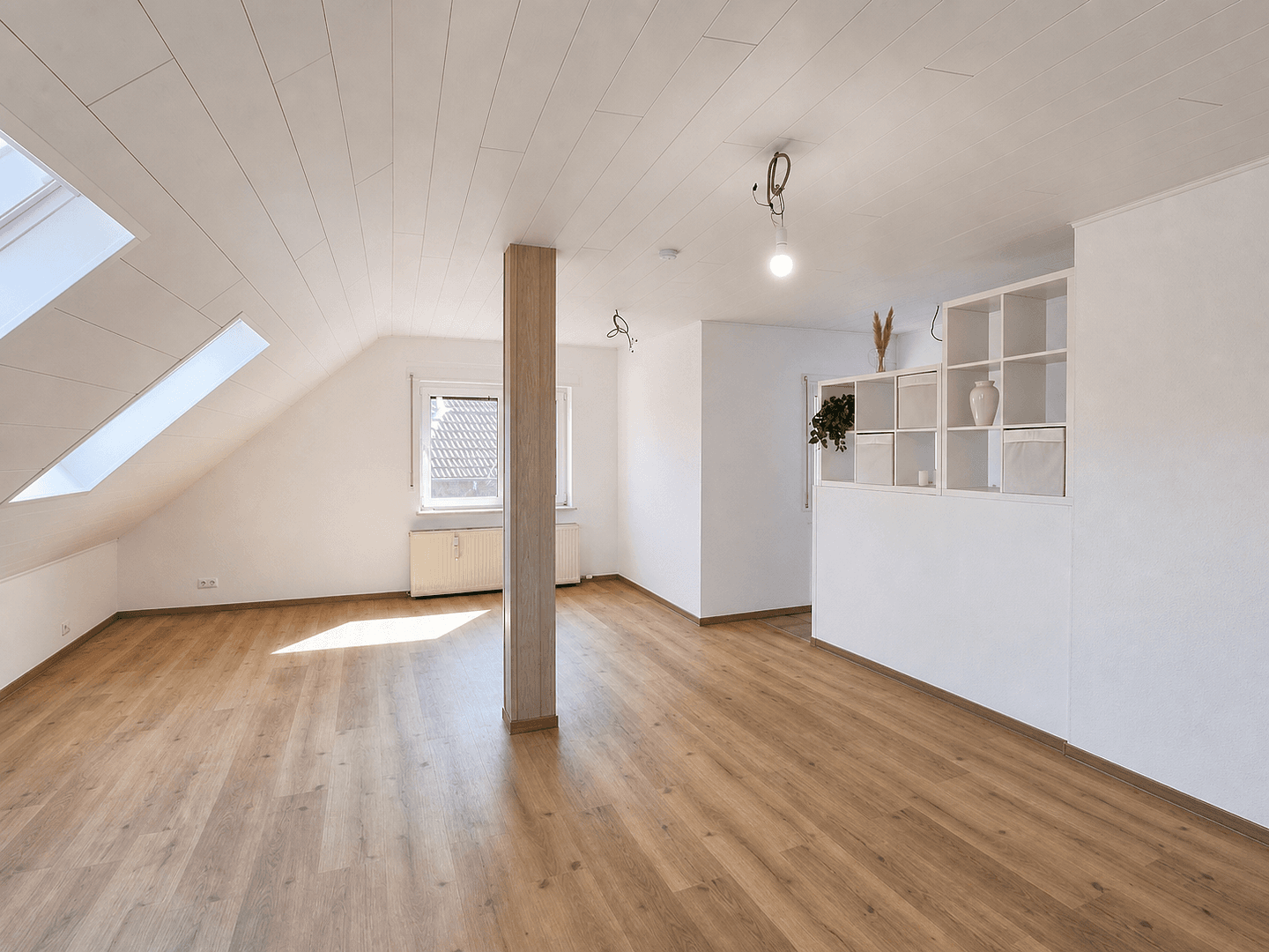 3 bedroom flat to rent, 95 m², Neuberg, Hesse 3 bedroom flat to rent, 95 m², Neuberg, Hesse
