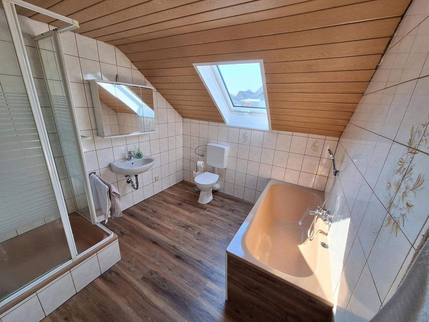 3 bedroom flat to rent, 95 m², Neuberg, Hesse 3 bedroom flat to rent, 95 m², Neuberg, Hesse