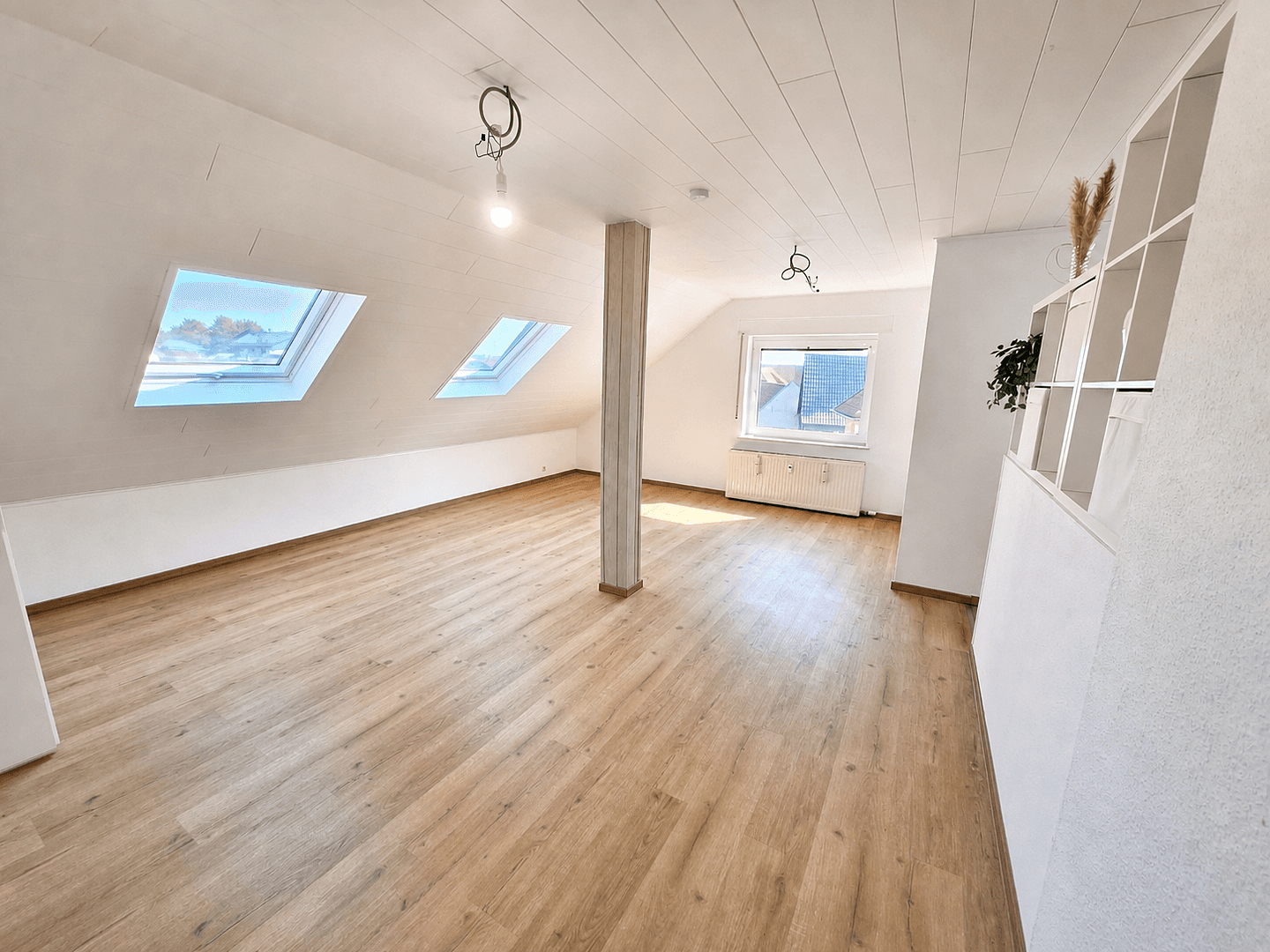 3 bedroom flat to rent, 95 m², Neuberg, Hesse 3 bedroom flat to rent, 95 m², Neuberg, Hesse