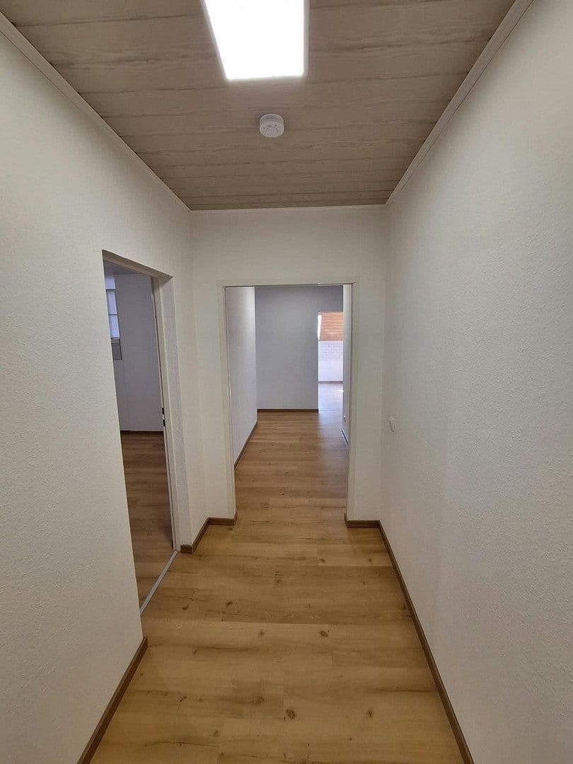 3 bedroom flat to rent, 95 m², Neuberg, Hesse 3 bedroom flat to rent, 95 m², Neuberg, Hesse